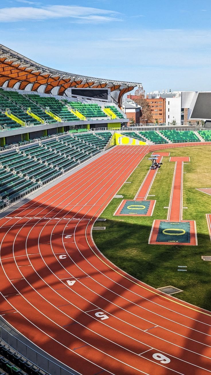 Stadyum & Atletizm Pisti
