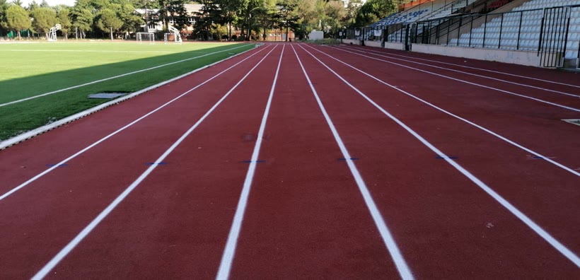 Atletizm Pisti